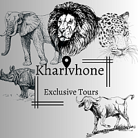 Kharivhone Exclusive Tours