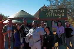 Venda Village