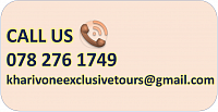 Keep in touch